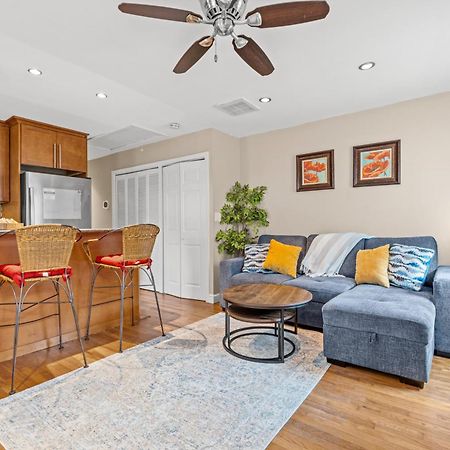 アレクサンドリア 2 Bed Townhouse: Minutes From Dca-National Airportヴィラ エクステリア 写真