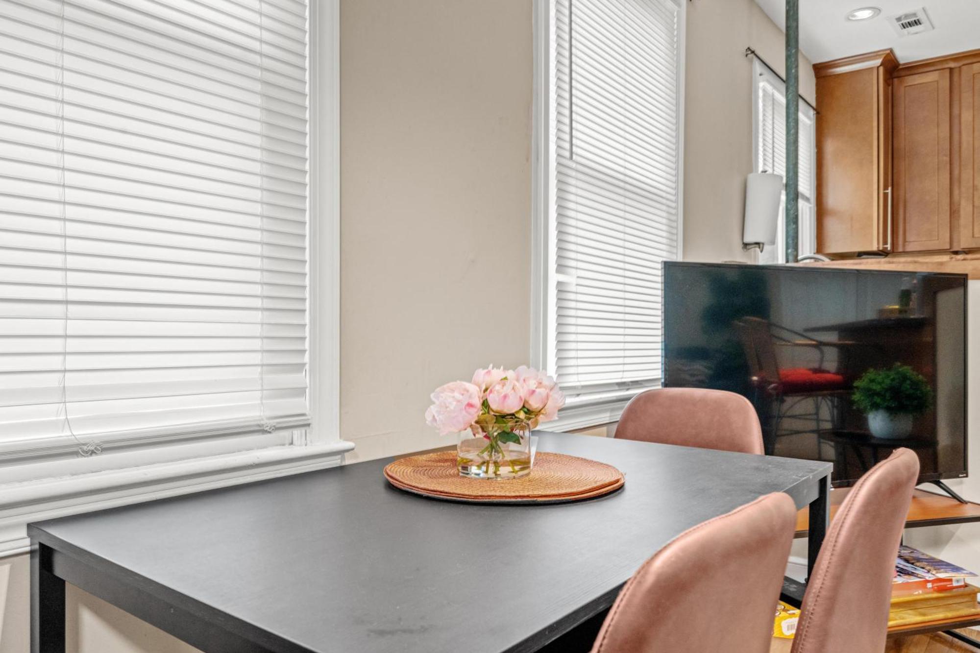 アレクサンドリア 2 Bed Townhouse: Minutes From Dca-National Airportヴィラ エクステリア 写真