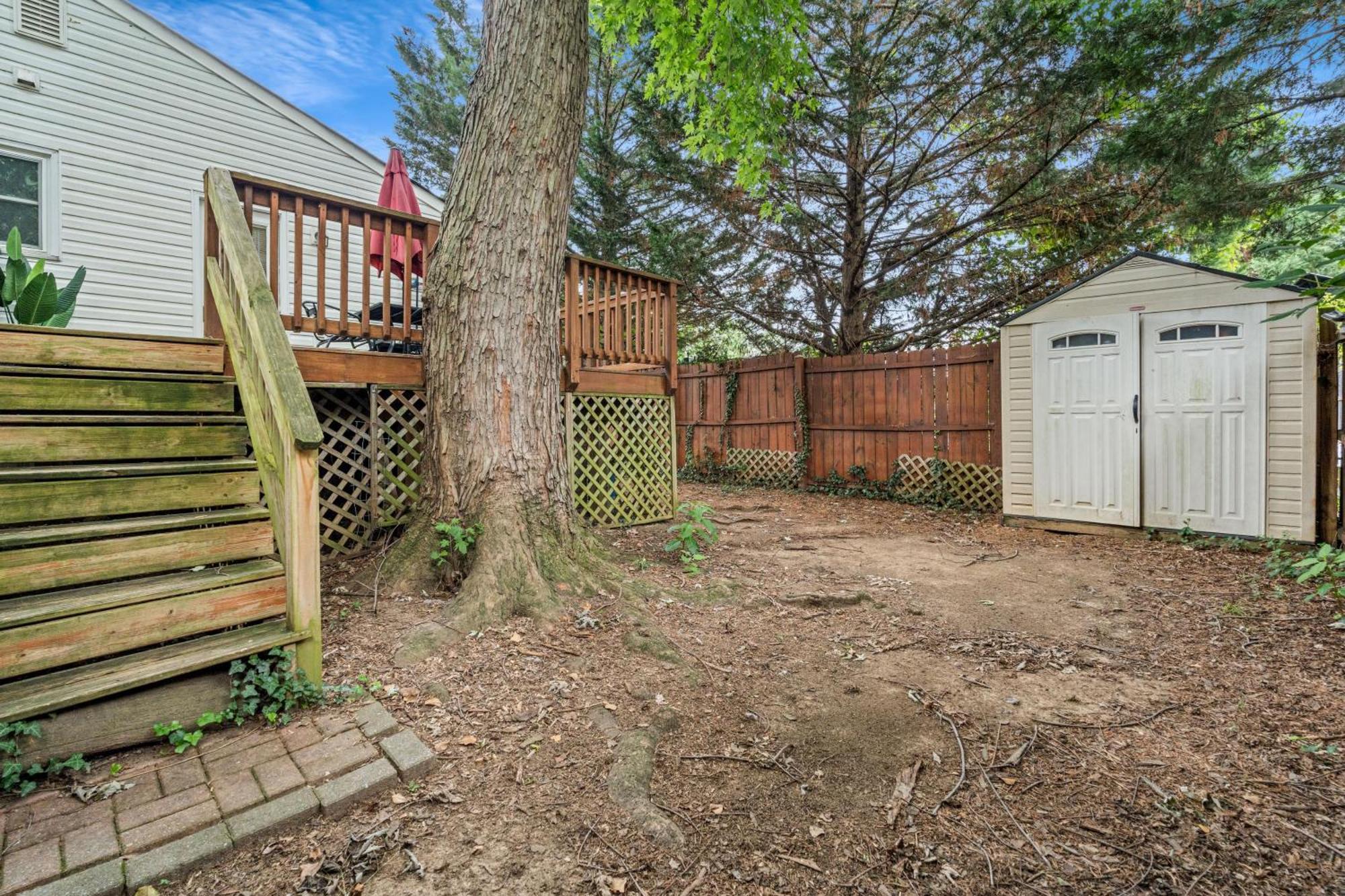 アレクサンドリア 2 Bed Townhouse: Minutes From Dca-National Airportヴィラ エクステリア 写真