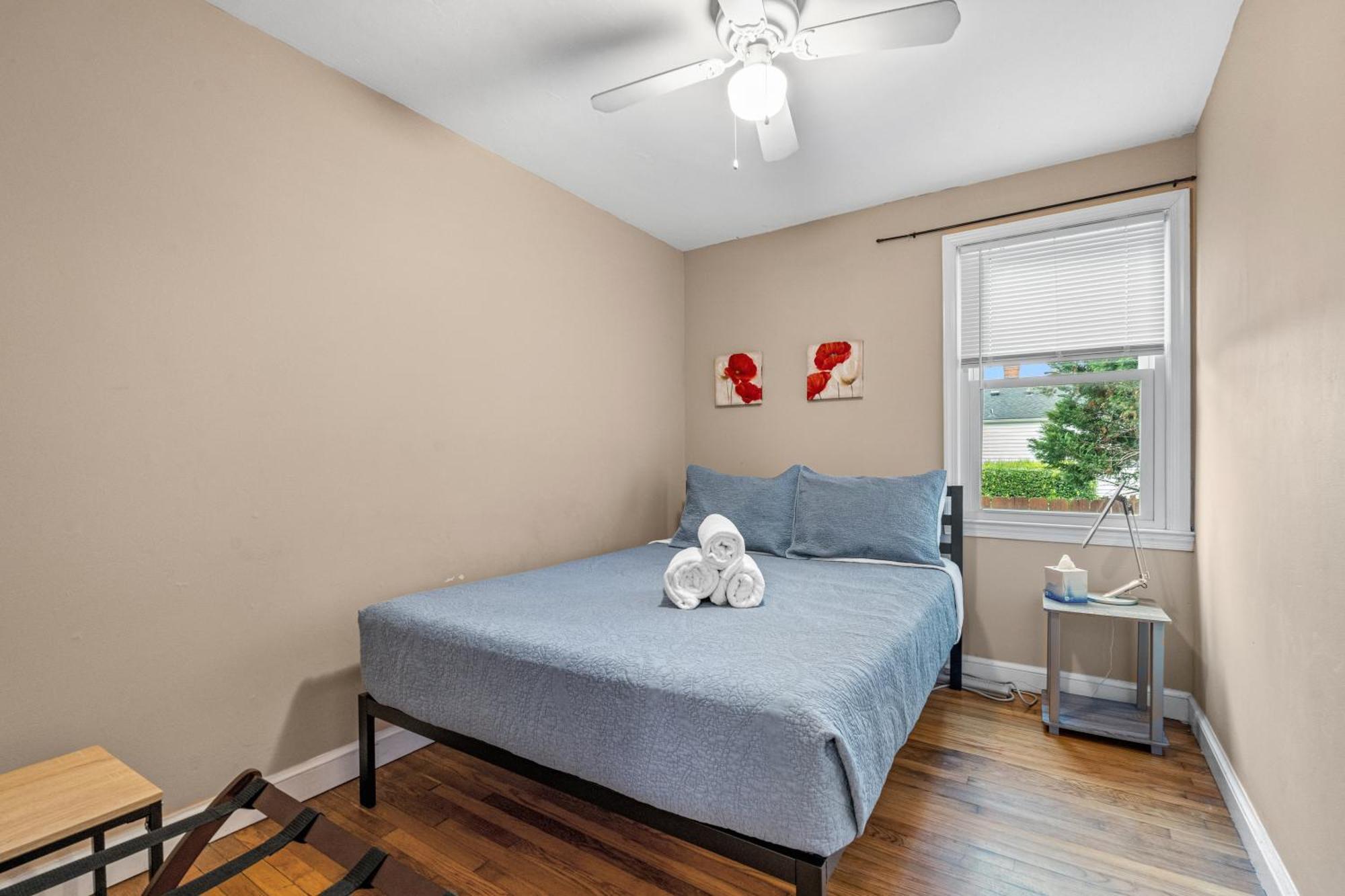アレクサンドリア 2 Bed Townhouse: Minutes From Dca-National Airportヴィラ エクステリア 写真