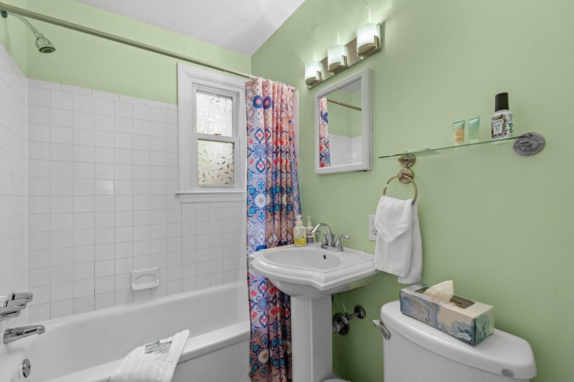 アレクサンドリア 2 Bed Townhouse: Minutes From Dca-National Airportヴィラ エクステリア 写真