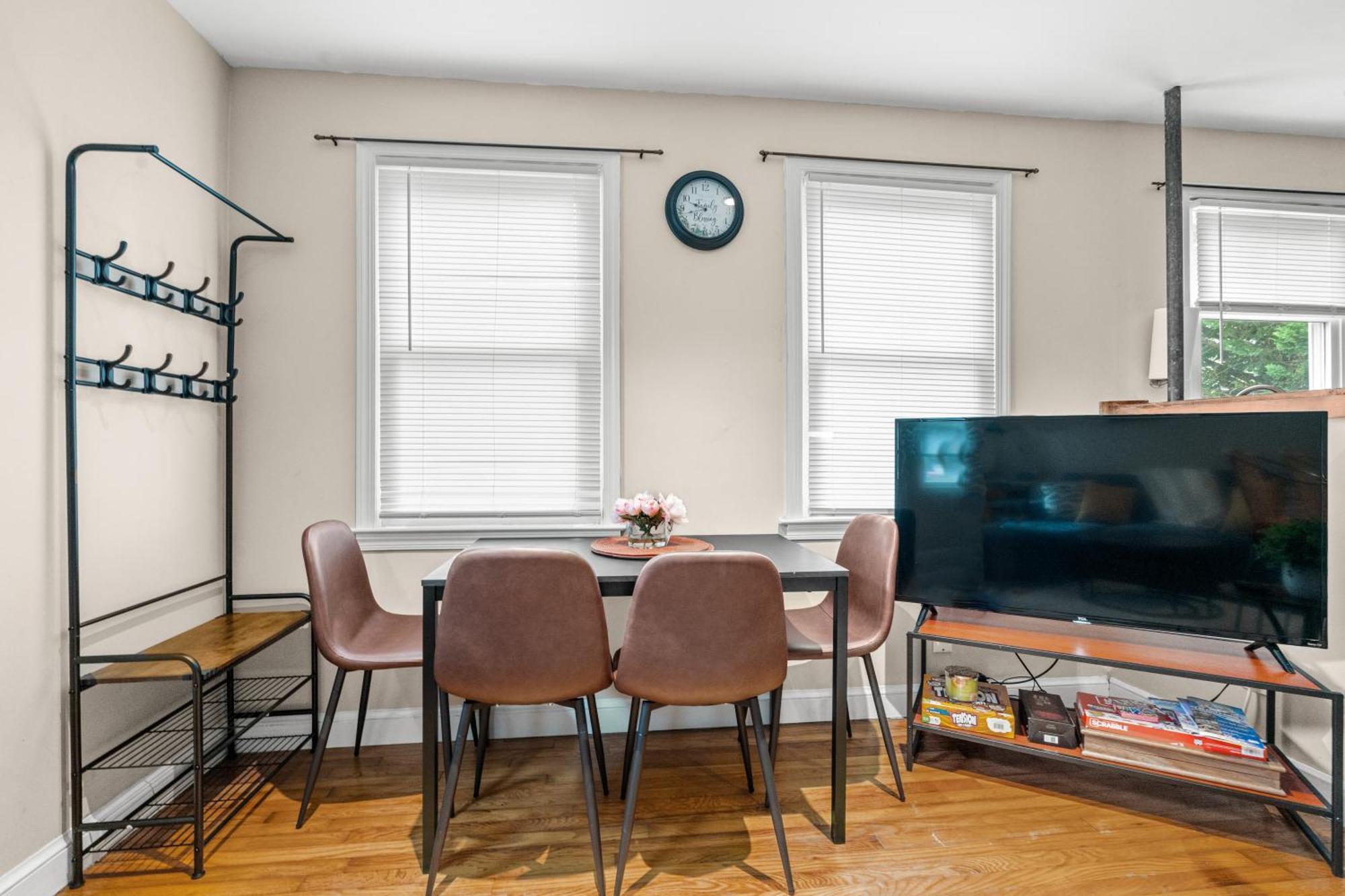 アレクサンドリア 2 Bed Townhouse: Minutes From Dca-National Airportヴィラ エクステリア 写真