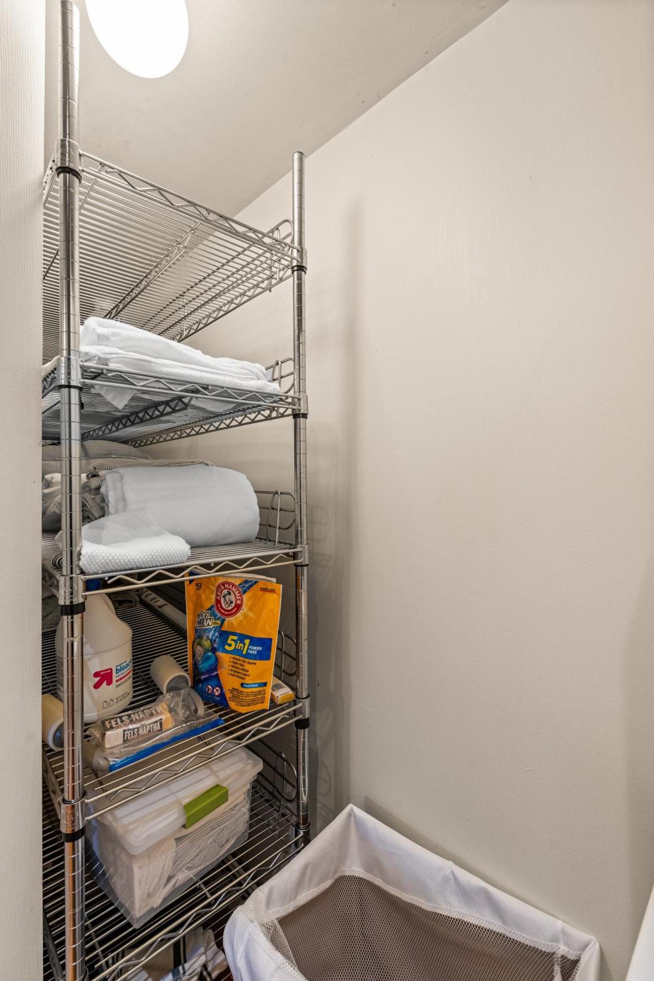 アレクサンドリア 2 Bed Townhouse: Minutes From Dca-National Airportヴィラ エクステリア 写真