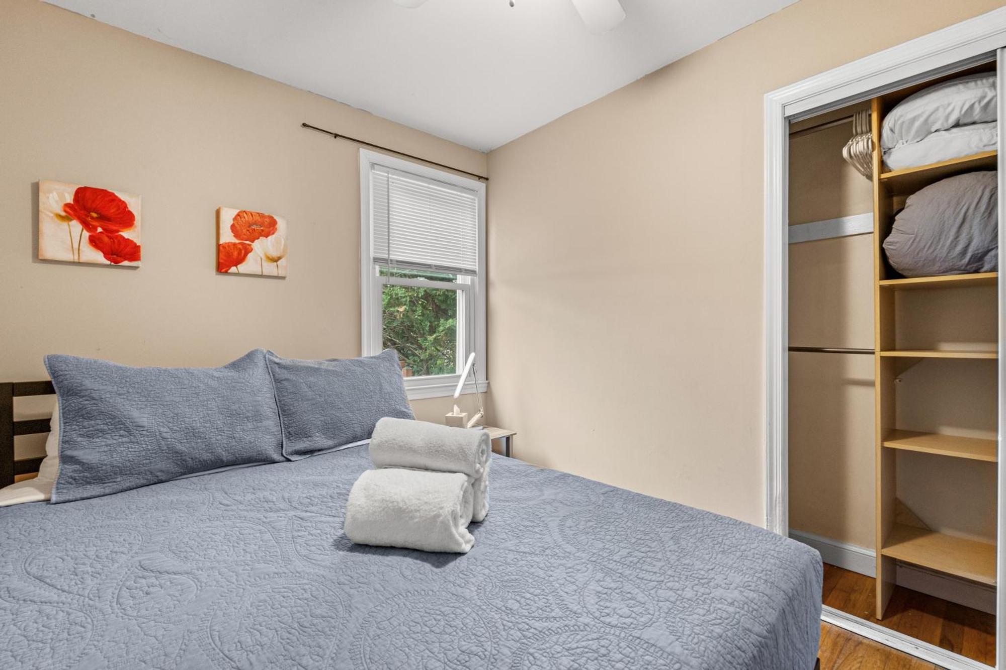 アレクサンドリア 2 Bed Townhouse: Minutes From Dca-National Airportヴィラ エクステリア 写真