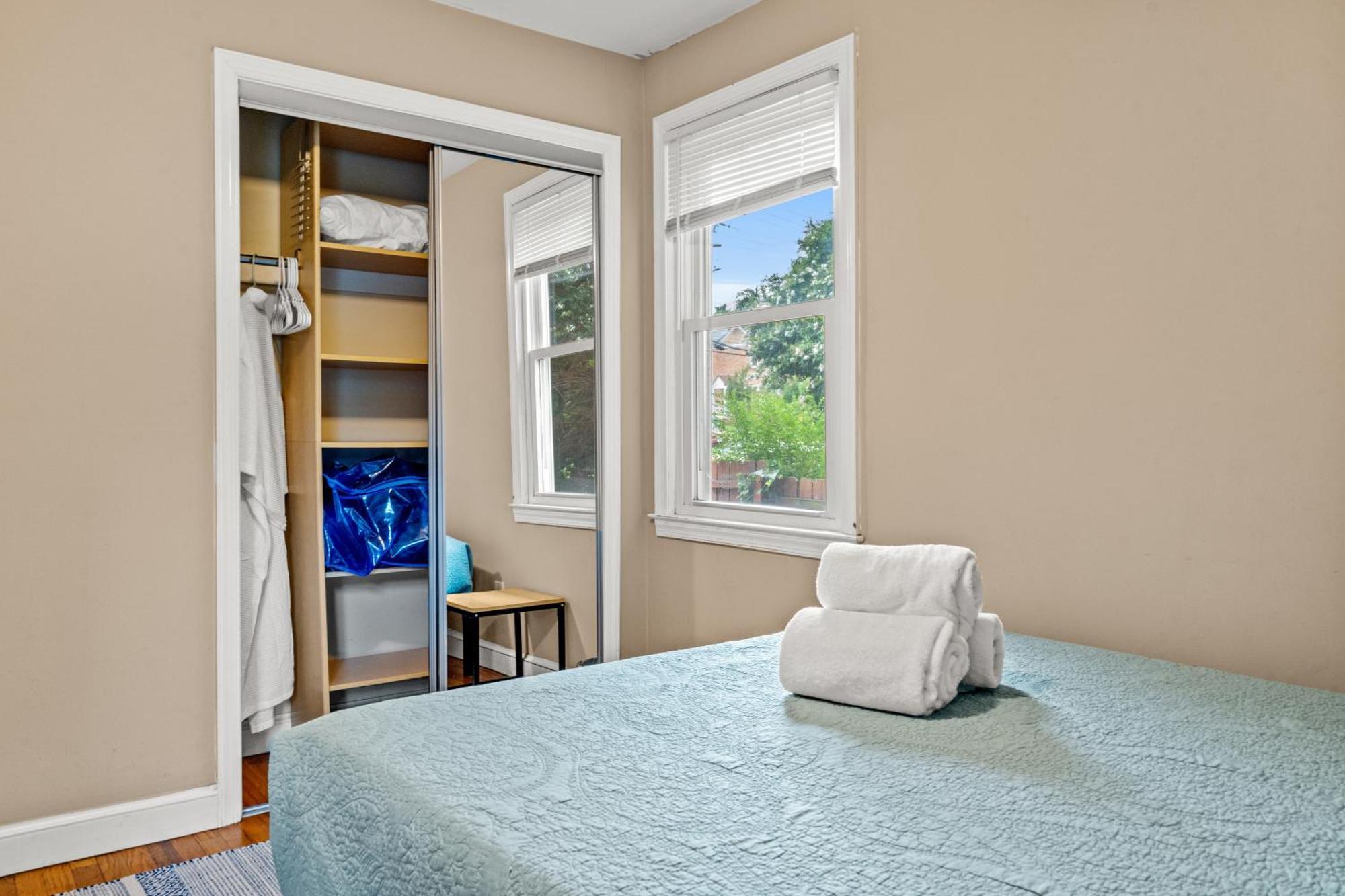 アレクサンドリア 2 Bed Townhouse: Minutes From Dca-National Airportヴィラ エクステリア 写真