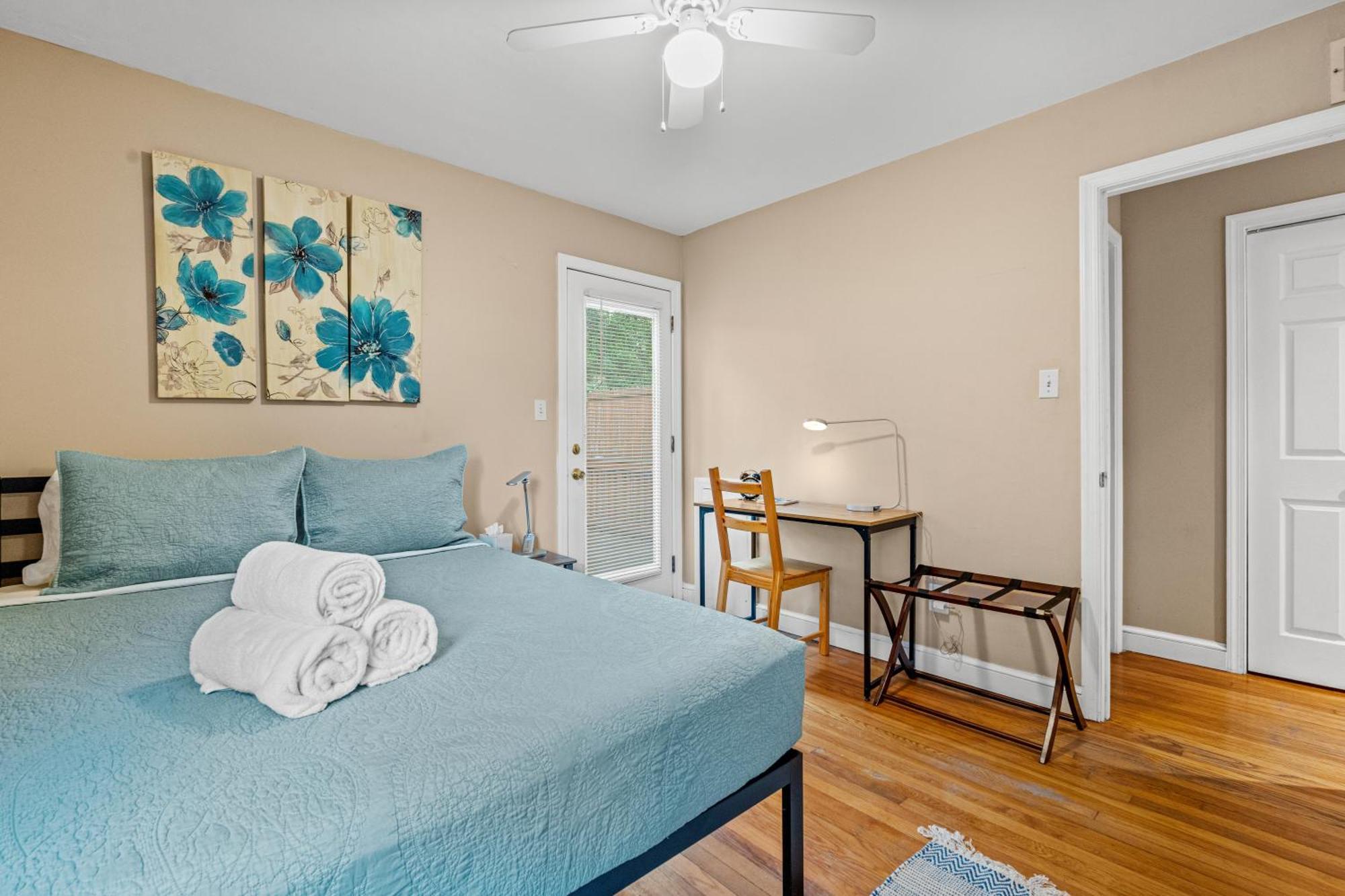 アレクサンドリア 2 Bed Townhouse: Minutes From Dca-National Airportヴィラ エクステリア 写真