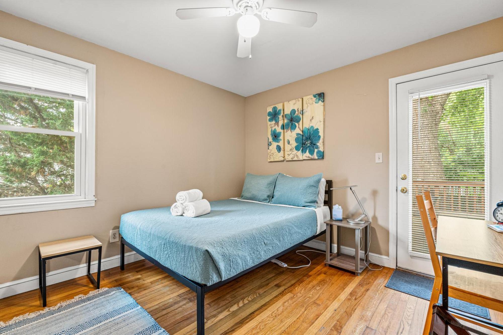 アレクサンドリア 2 Bed Townhouse: Minutes From Dca-National Airportヴィラ エクステリア 写真